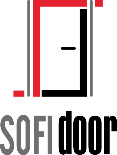 Sofi Door Logo